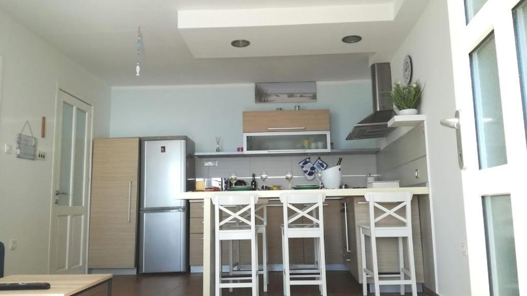 Palma Trsat With Free Private Parking Apartment ริเยกา ภายนอก รูปภาพ
