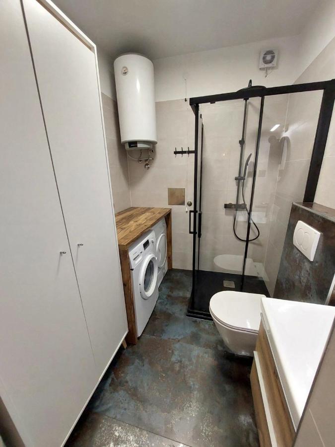 Palma Trsat With Free Private Parking Apartment ริเยกา ภายนอก รูปภาพ