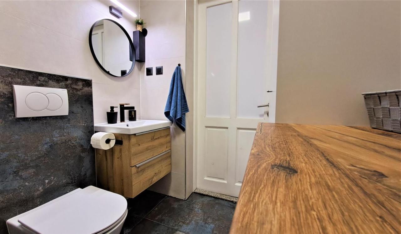 Palma Trsat With Free Private Parking Apartment ริเยกา ภายนอก รูปภาพ
