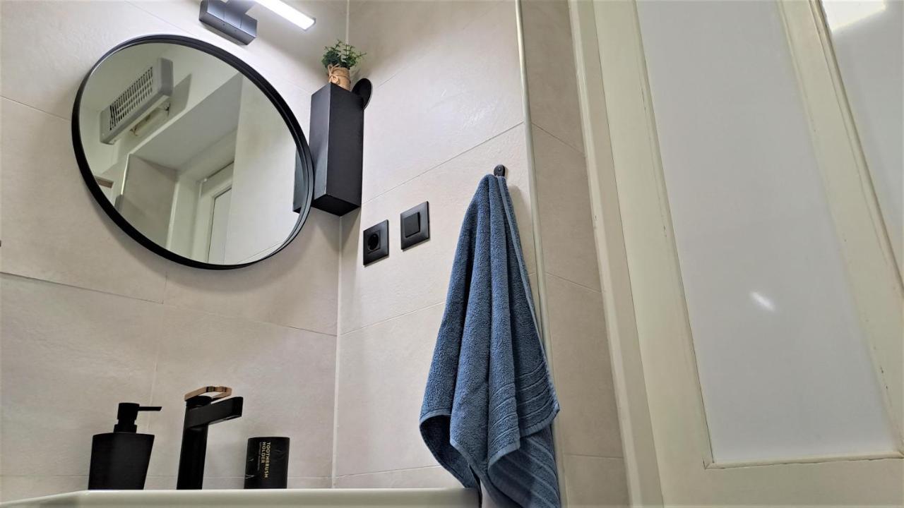 Palma Trsat With Free Private Parking Apartment ริเยกา ภายนอก รูปภาพ
